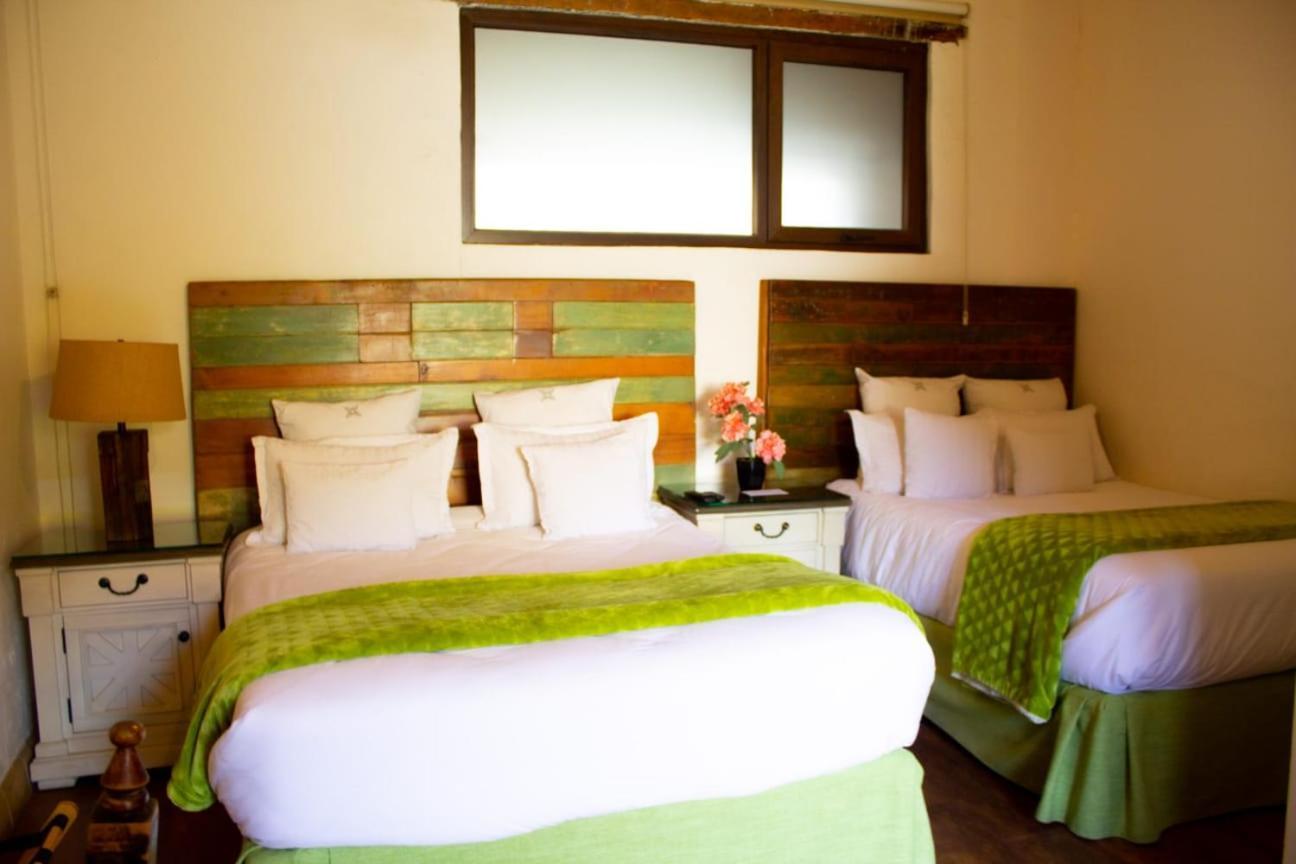 Casa Morasan Hotel-Boutique Quetzaltenango Esterno foto