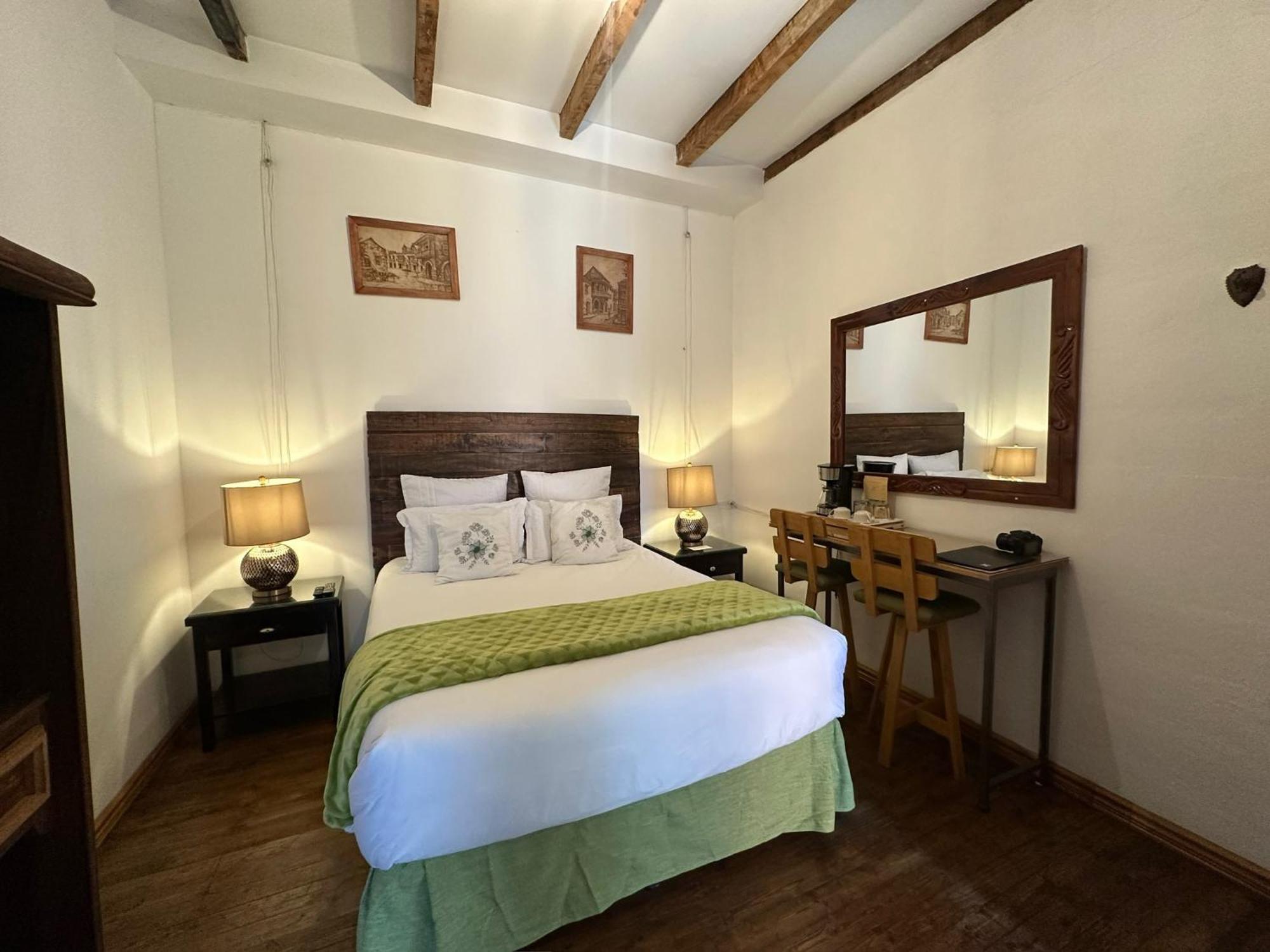 Casa Morasan Hotel-Boutique Quetzaltenango Esterno foto