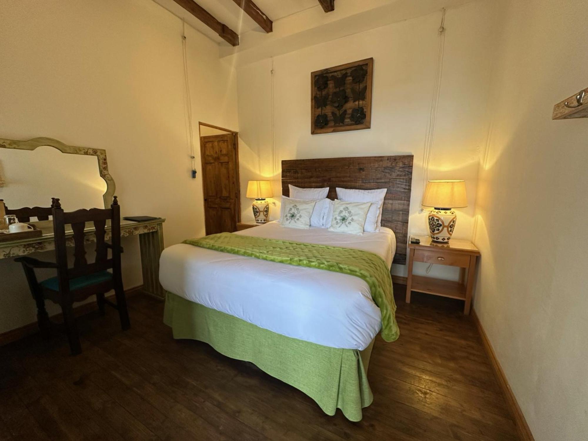Casa Morasan Hotel-Boutique Quetzaltenango Esterno foto