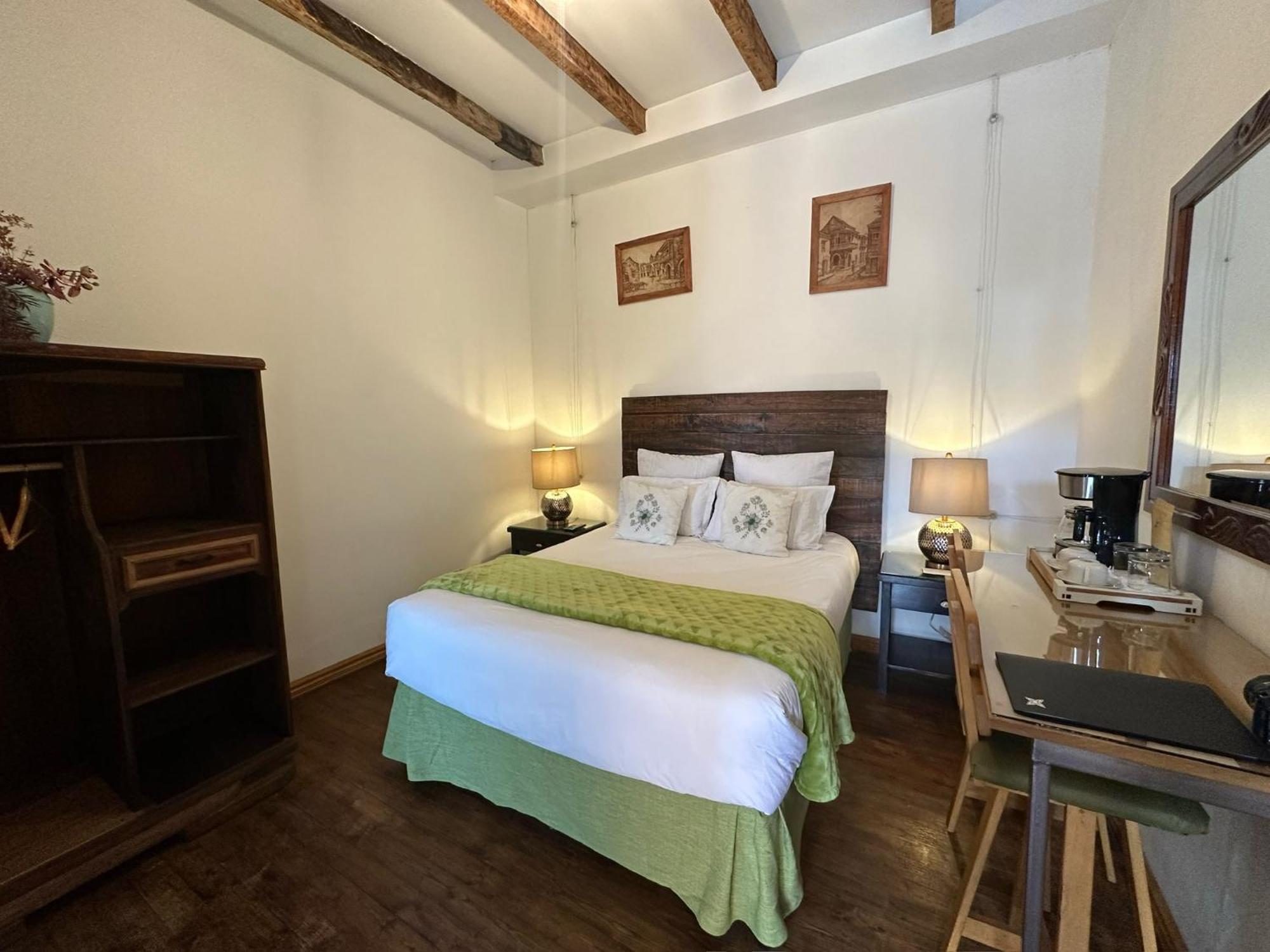 Casa Morasan Hotel-Boutique Quetzaltenango Esterno foto