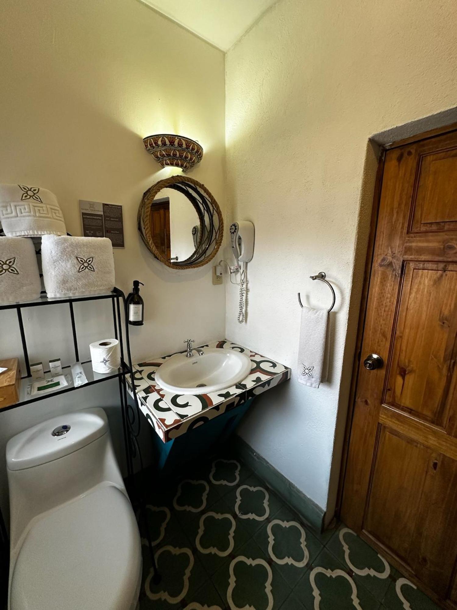 Casa Morasan Hotel-Boutique Quetzaltenango Esterno foto