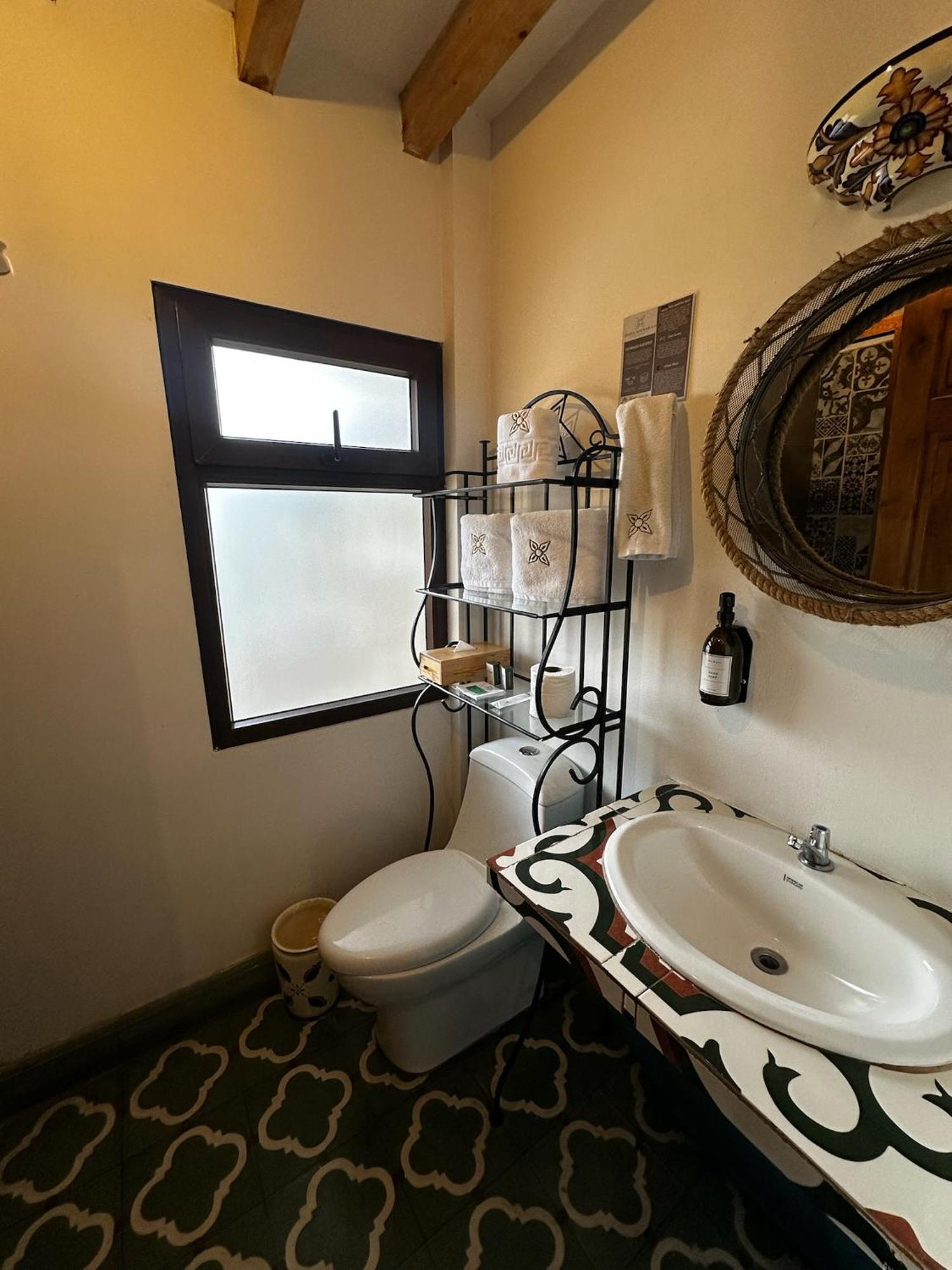 Casa Morasan Hotel-Boutique Quetzaltenango Esterno foto