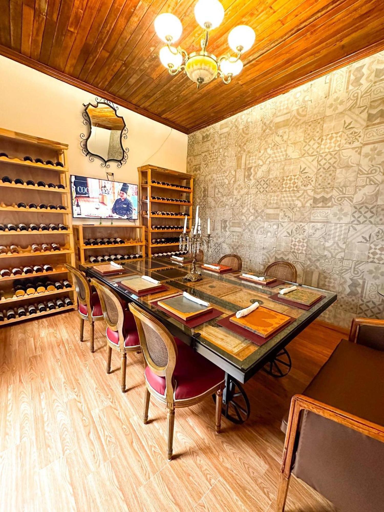 Casa Morasan Hotel-Boutique Quetzaltenango Esterno foto