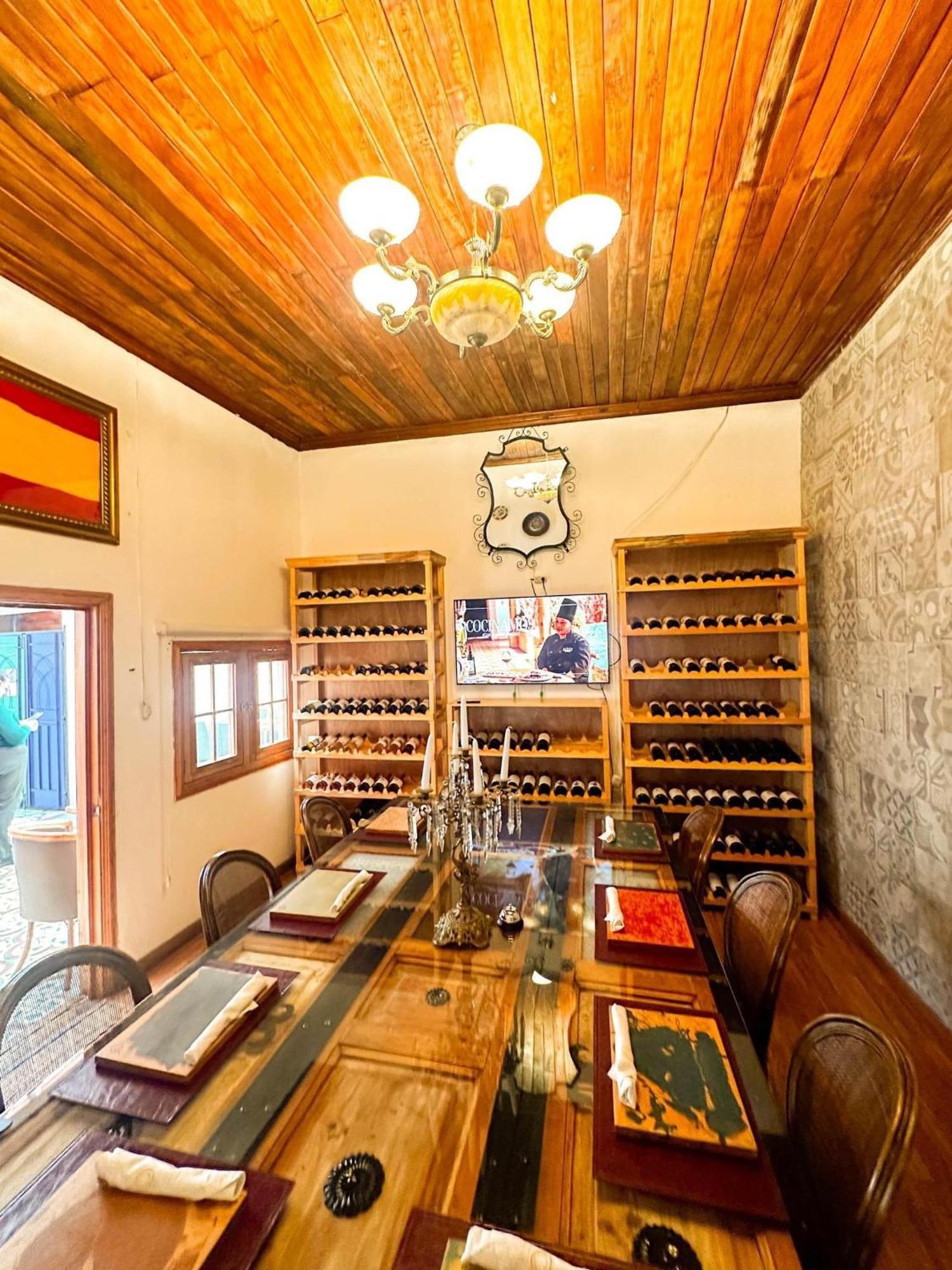Casa Morasan Hotel-Boutique Quetzaltenango Esterno foto