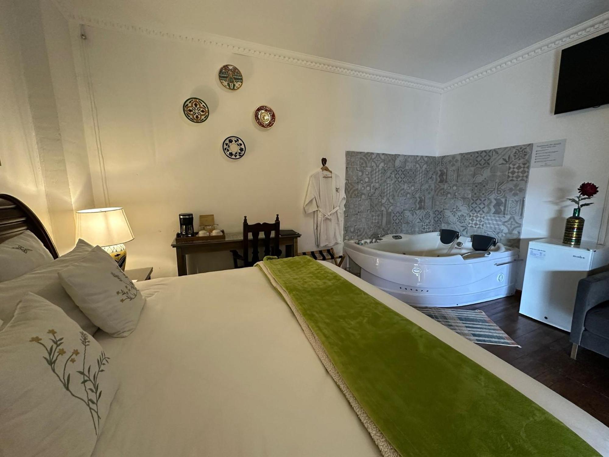 Casa Morasan Hotel-Boutique Quetzaltenango Esterno foto
