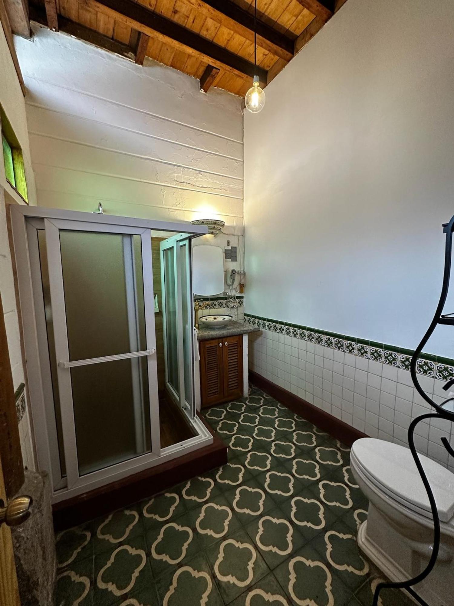 Casa Morasan Hotel-Boutique Quetzaltenango Esterno foto
