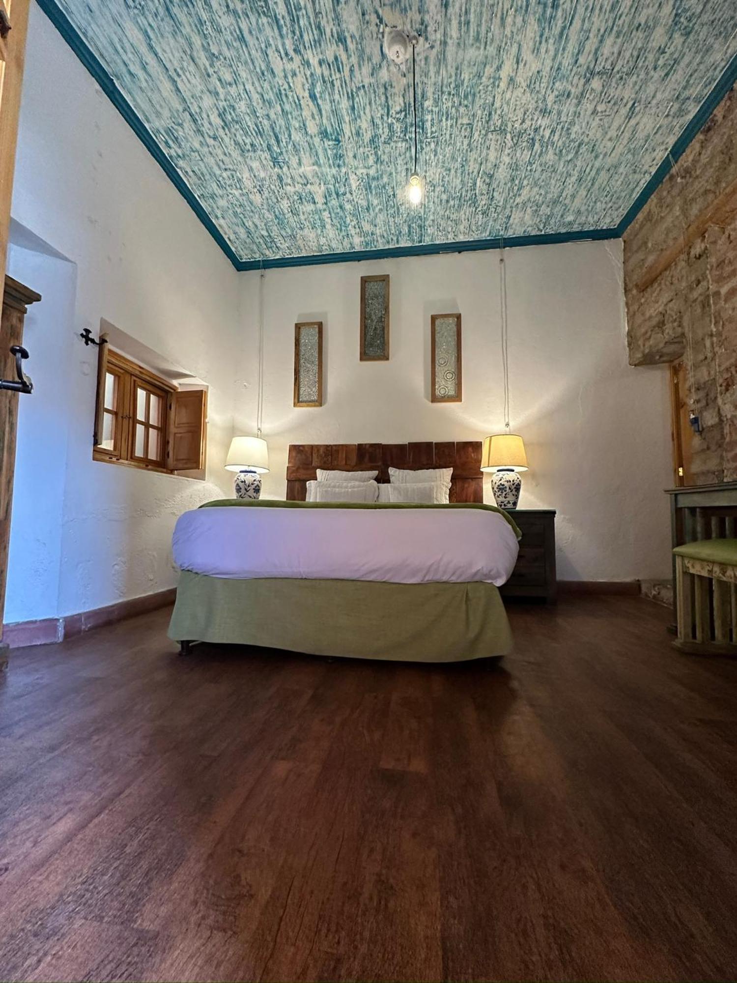 Casa Morasan Hotel-Boutique Quetzaltenango Esterno foto