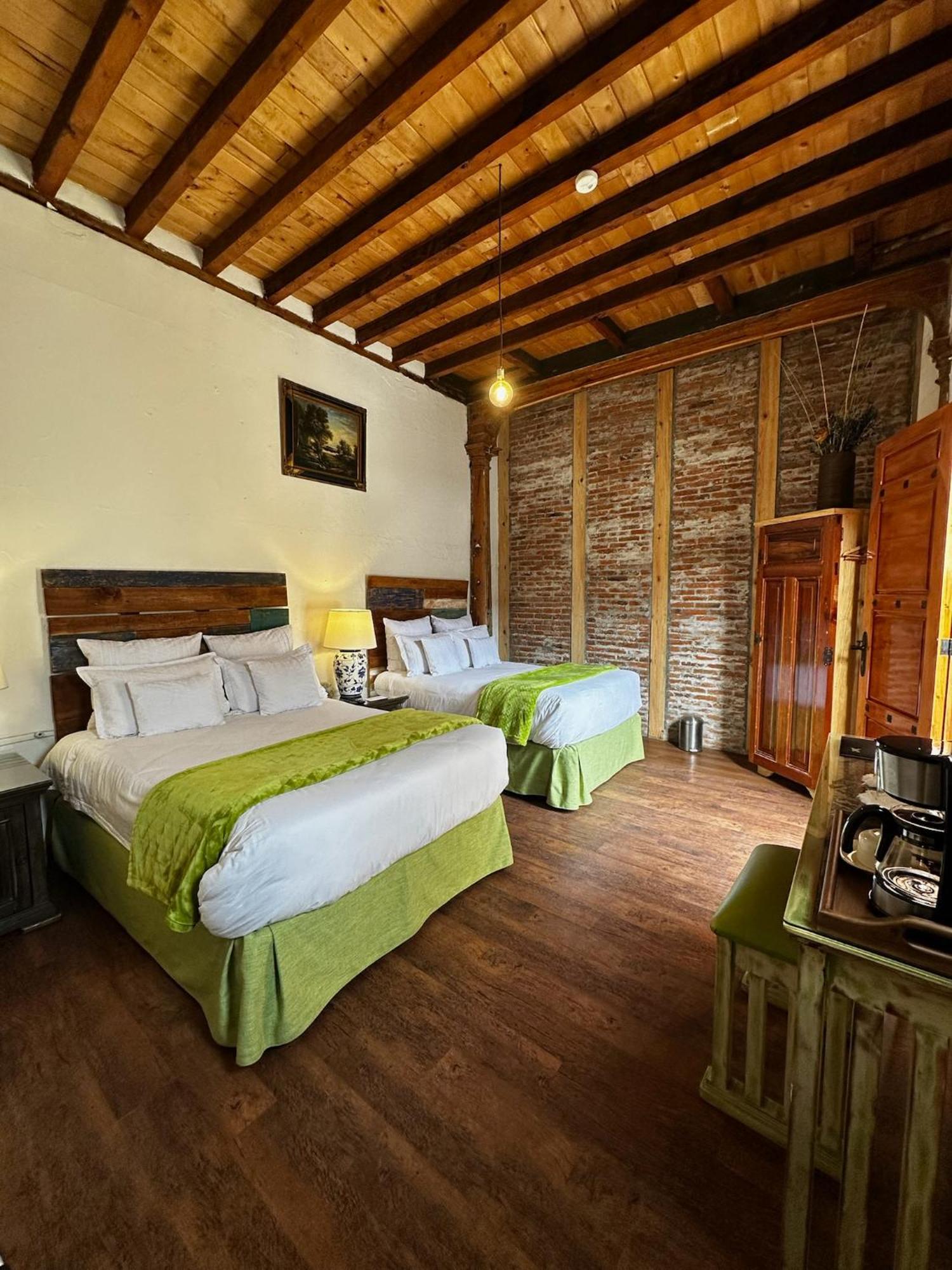 Casa Morasan Hotel-Boutique Quetzaltenango Esterno foto