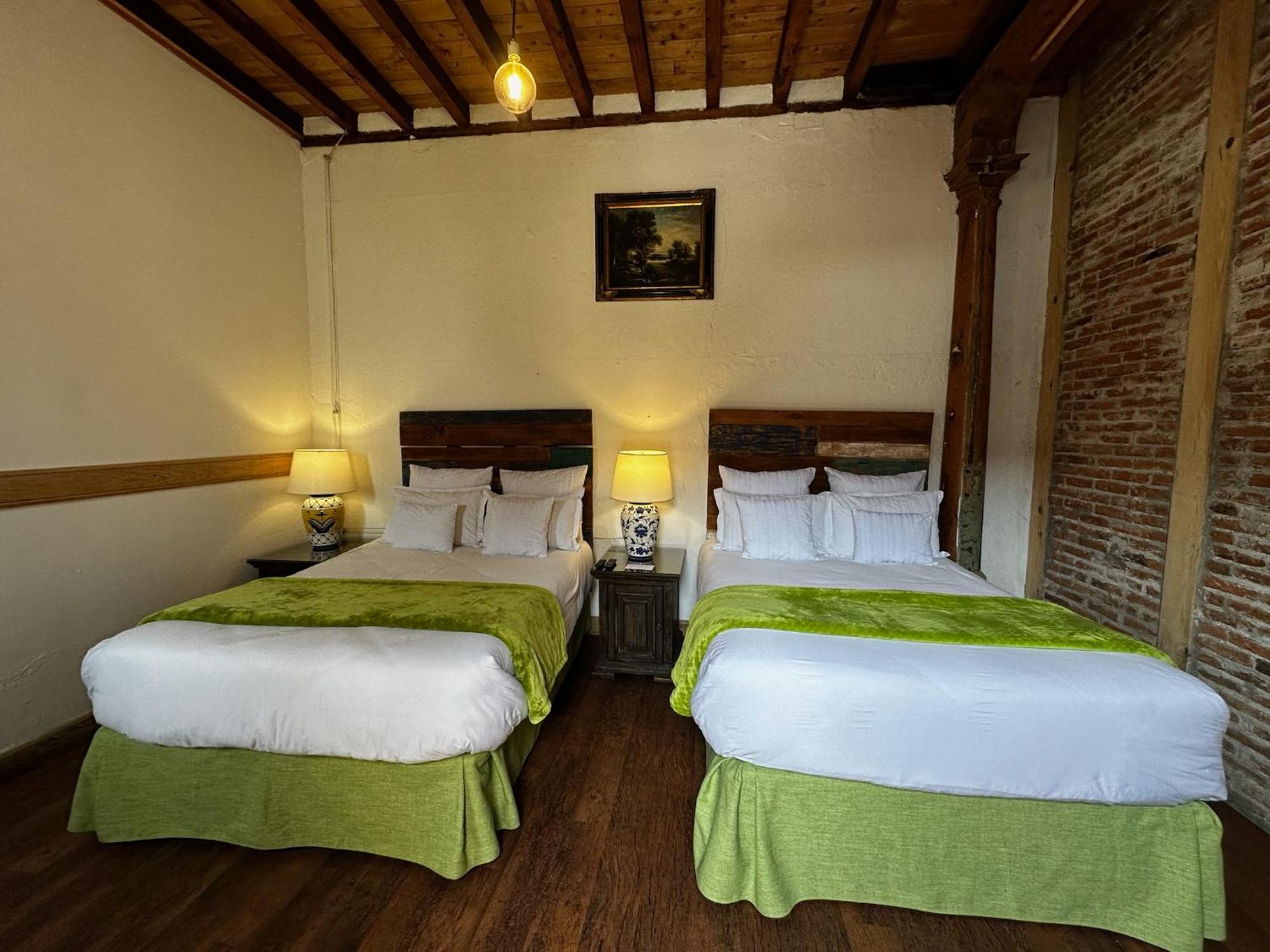 Casa Morasan Hotel-Boutique Quetzaltenango Esterno foto